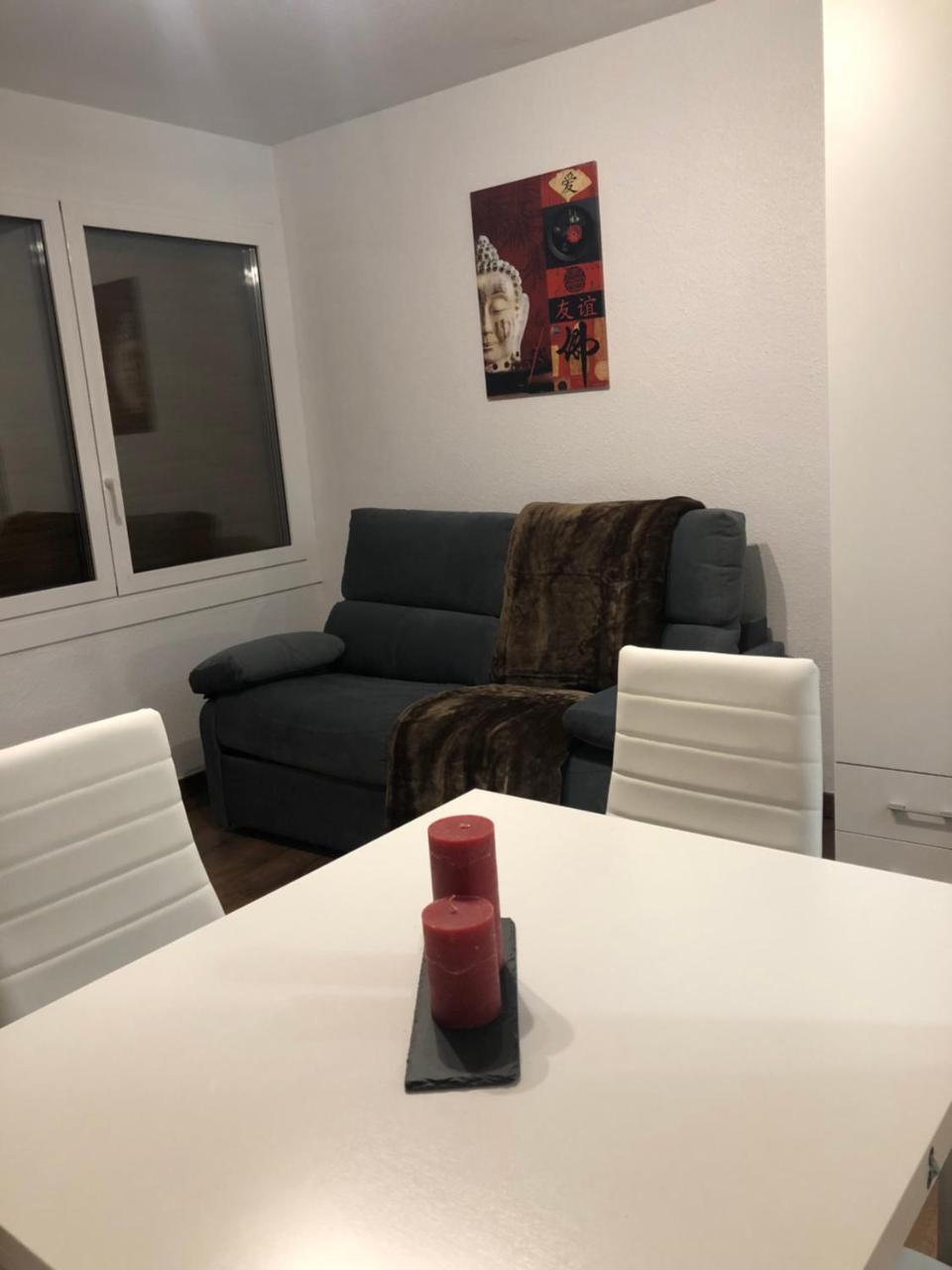 Confort Lp 605 Pas De La Casa Exteriör bild