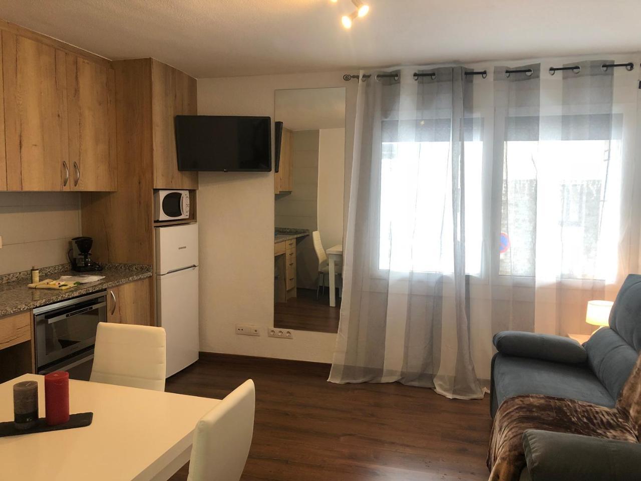 Confort Lp 605 Pas De La Casa Exteriör bild