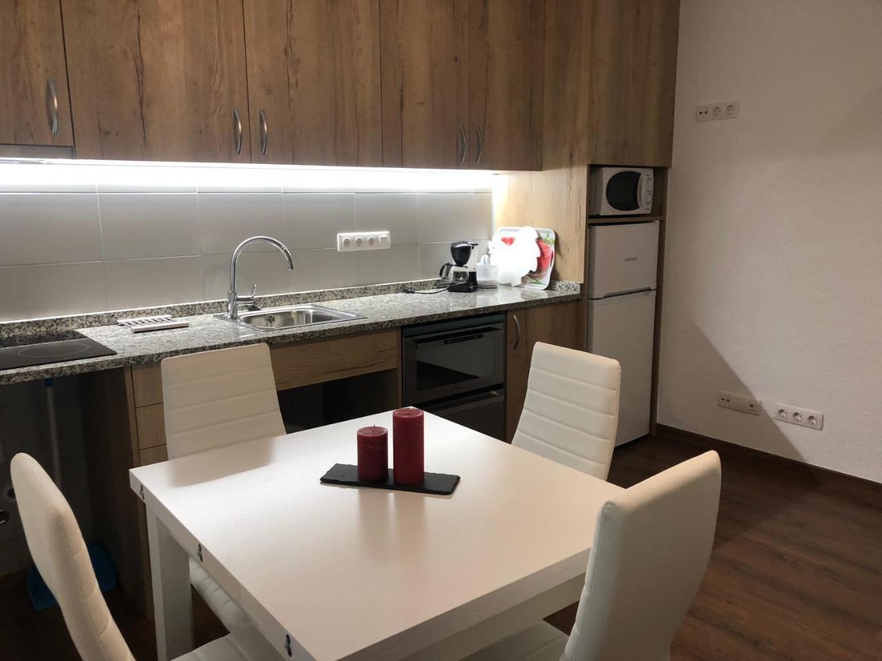 Confort Lp 605 Pas De La Casa Exteriör bild