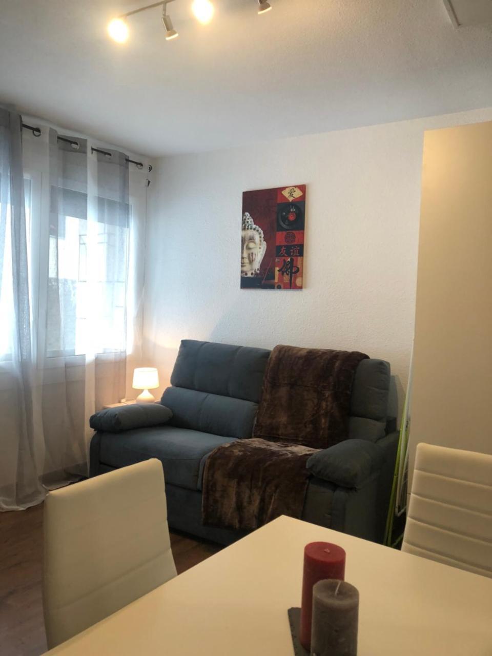 Confort Lp 605 Pas De La Casa Exteriör bild