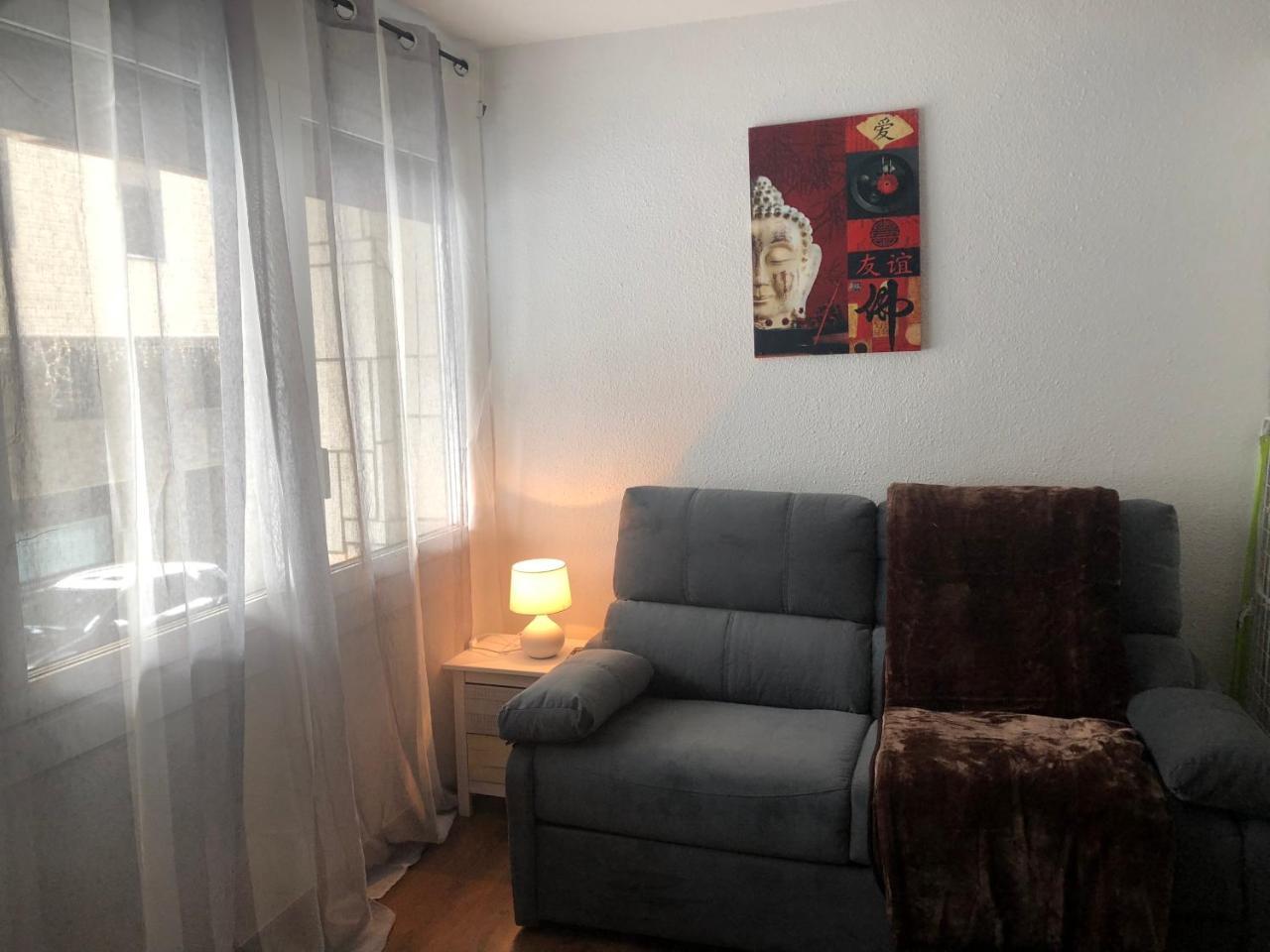 Confort Lp 605 Pas De La Casa Exteriör bild