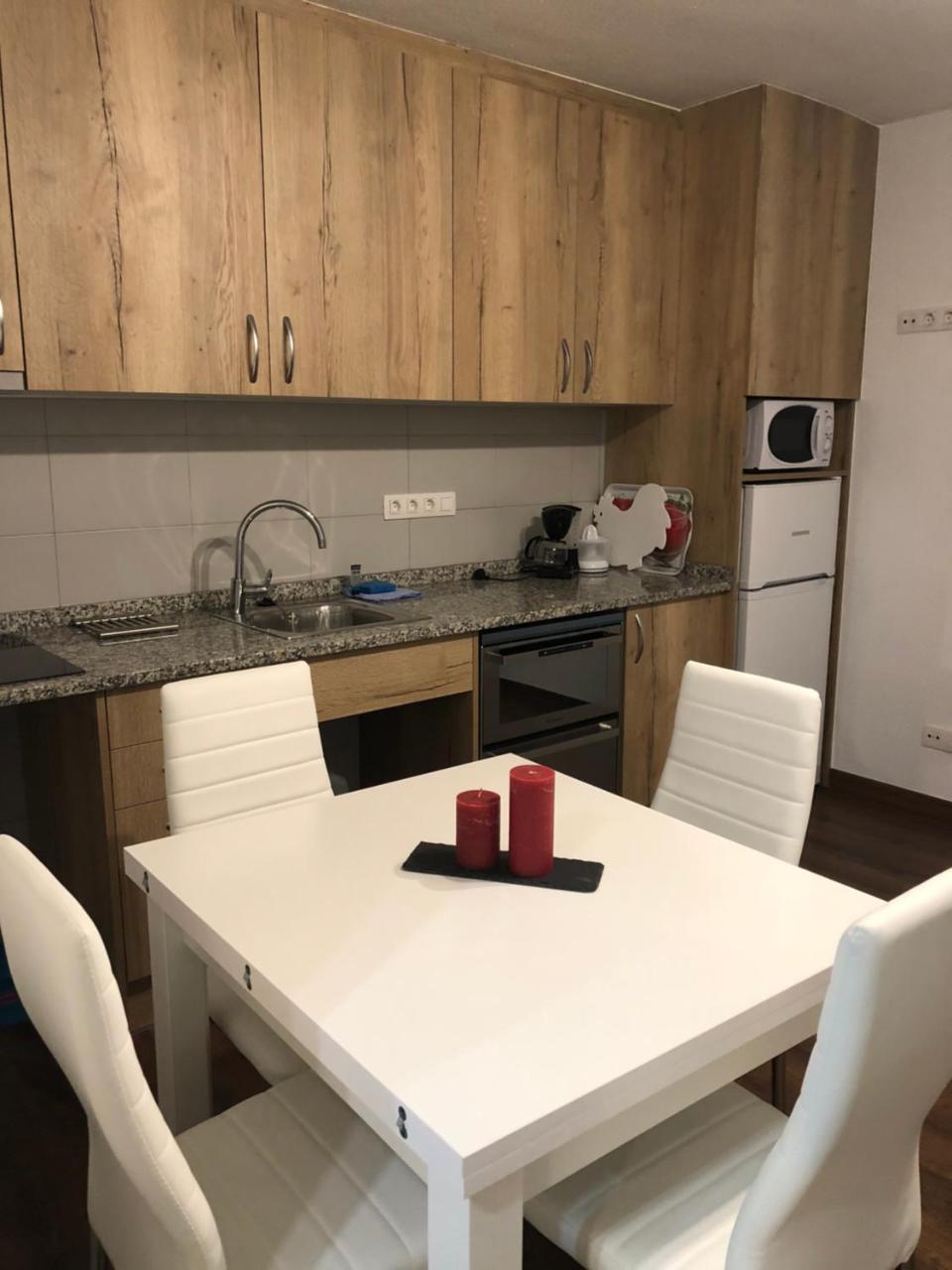 Confort Lp 605 Pas De La Casa Exteriör bild